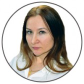 Татьяна Косинова