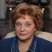 Елена Федорова