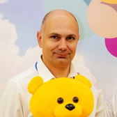 Игорь Татаренко