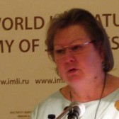 Елена Миненок