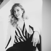 Екатерина Вайнберг