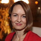 Ирина Кузьменкова
