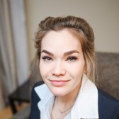 Дина Доминова