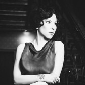 Полина Елизарова