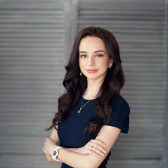 Ольга Зеленая