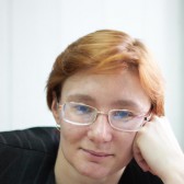 Наталья Акиндинова
