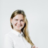 Марина Демидова