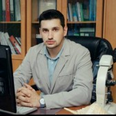 Даниил Сорокин