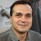 Дмитрий Державин
