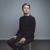 Антон Уткин