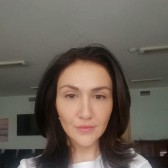 Анна Бабаян