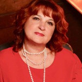 Ирина Корчагина