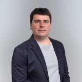 Антон Зязин