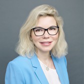 Ирина Панарина