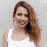 Ольга Гусева