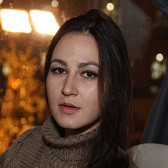 Анна Янц
