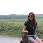 Анастасия Семёнова