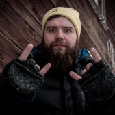 Геннадий Истратов