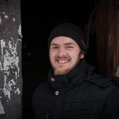 Никита Зверев