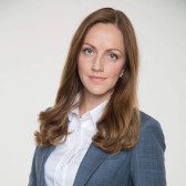 Екатерина Сюртукова
