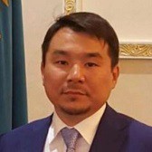 Аскар Сабдин