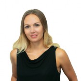 Екатерина Ньюман