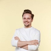 Михаил Бродников