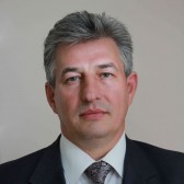 Виктор Минин