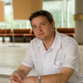 Валерий Свистушкин