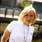 Анна Завершинская