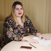 Юлия Рябова