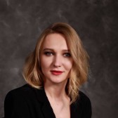 Татьяна Ястребова