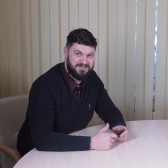 Павел Казанцев