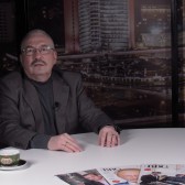 Дмитрий Бархин