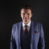 Дмитрий Ивченко
