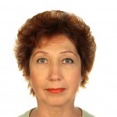 Лариса Зайцева