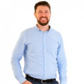 Алексей Антипин