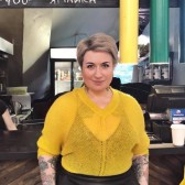 Елена Савчук