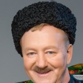 Геннадий Шишлин