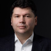 Виталий Максимов