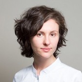 Наталья Сумерова