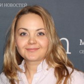 Вера Папонова