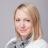 Марина Алексеева