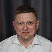 Юрий Мильков