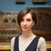 Светлана Николаева