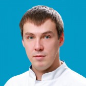 Олег Луцевич -