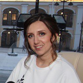 Евгения Саталкина