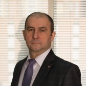 Юрий Новиков