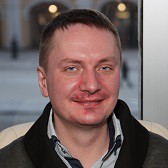 Максим Колпаков