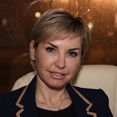 Марина Пирогова